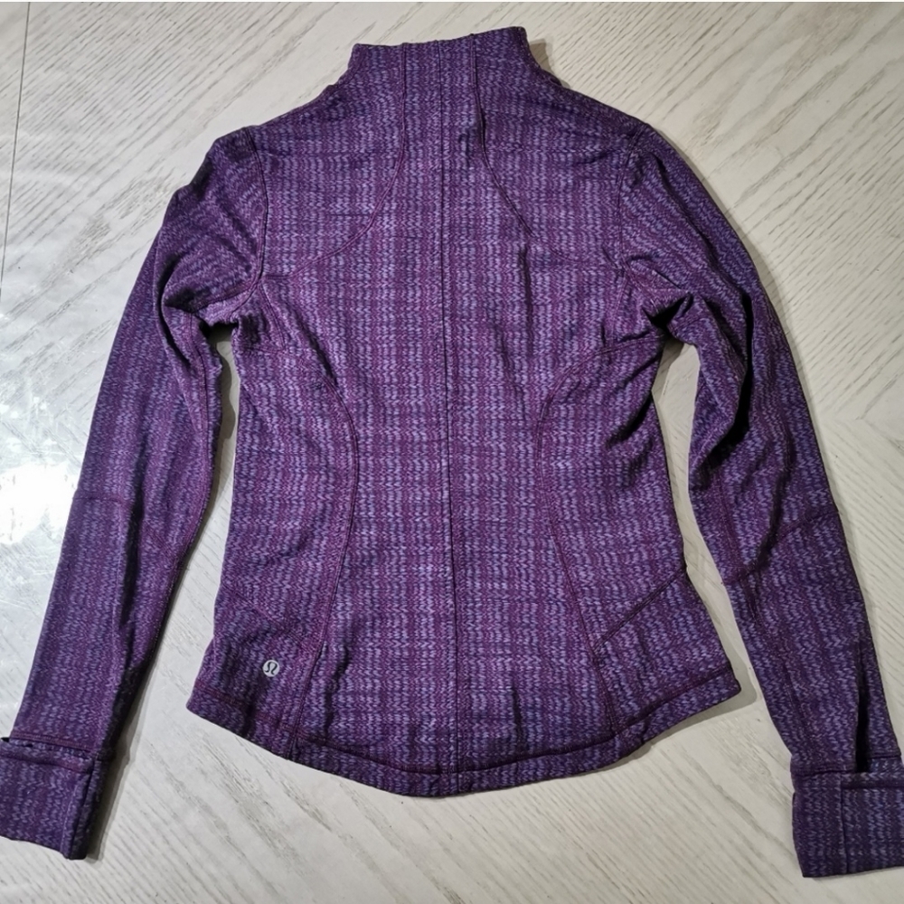 Lululemon Forme Jacket - Picture 12 of 16